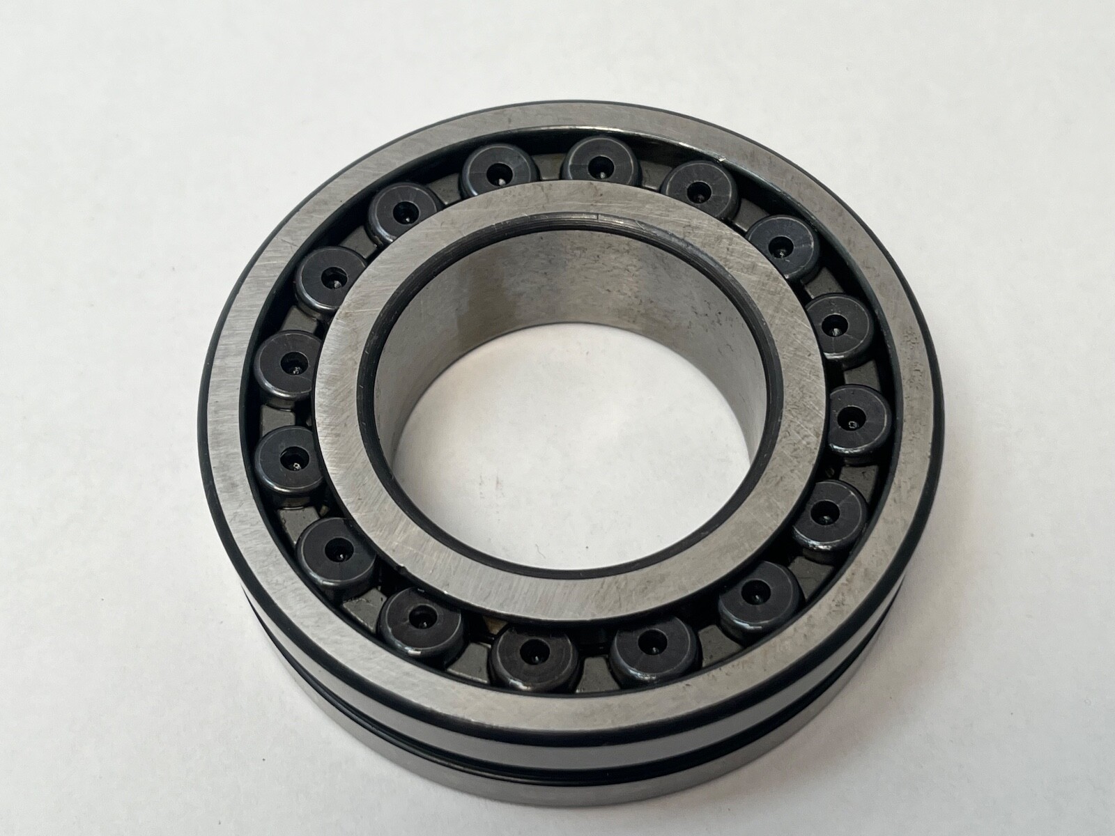 Torrington 22209W33 Spherical Bearing 45x85x23mm 22209-W33-F3 USA