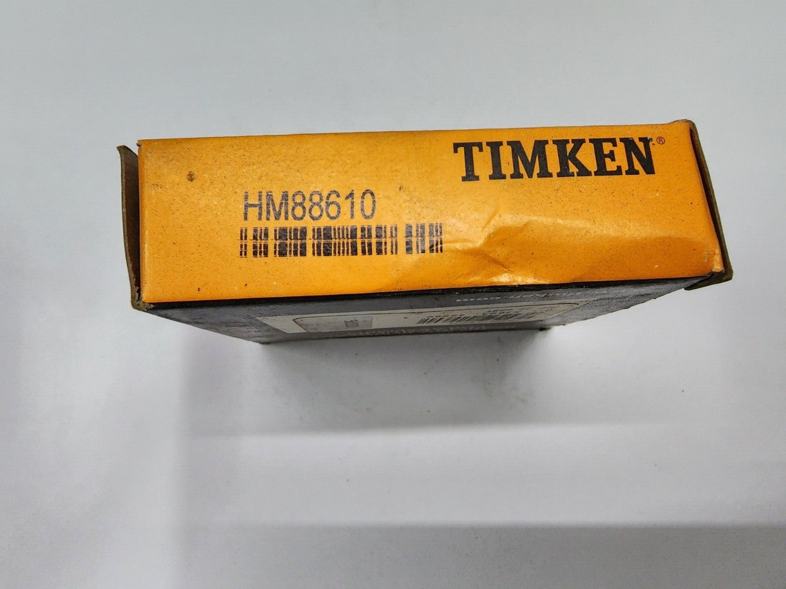 HM88610 TAPER ROLLER BEARING CUP ONLY NEW Timken USA OUTER ONLY HM88610-20082