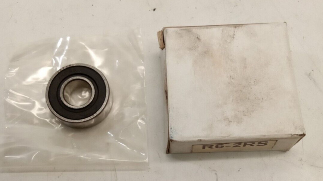 SMT R6-2RS Bearing