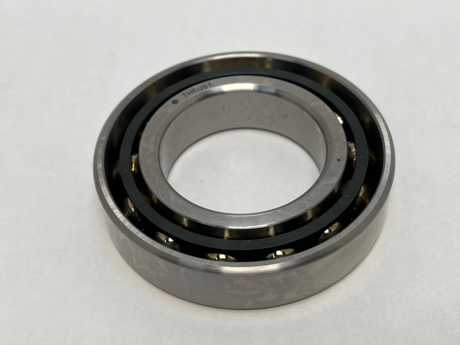 Fafnir 3MM210WI-DUM Bearing 50x90x20 mm 7210-C 2MM-210-WI-DUM USA