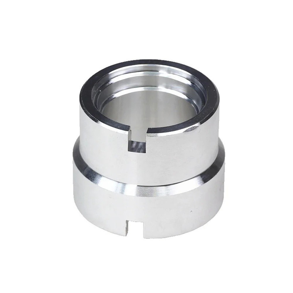 Stainless Steel Watch Movement Holder for NH35 NH36 For 8200 2824 7S26 7S36
