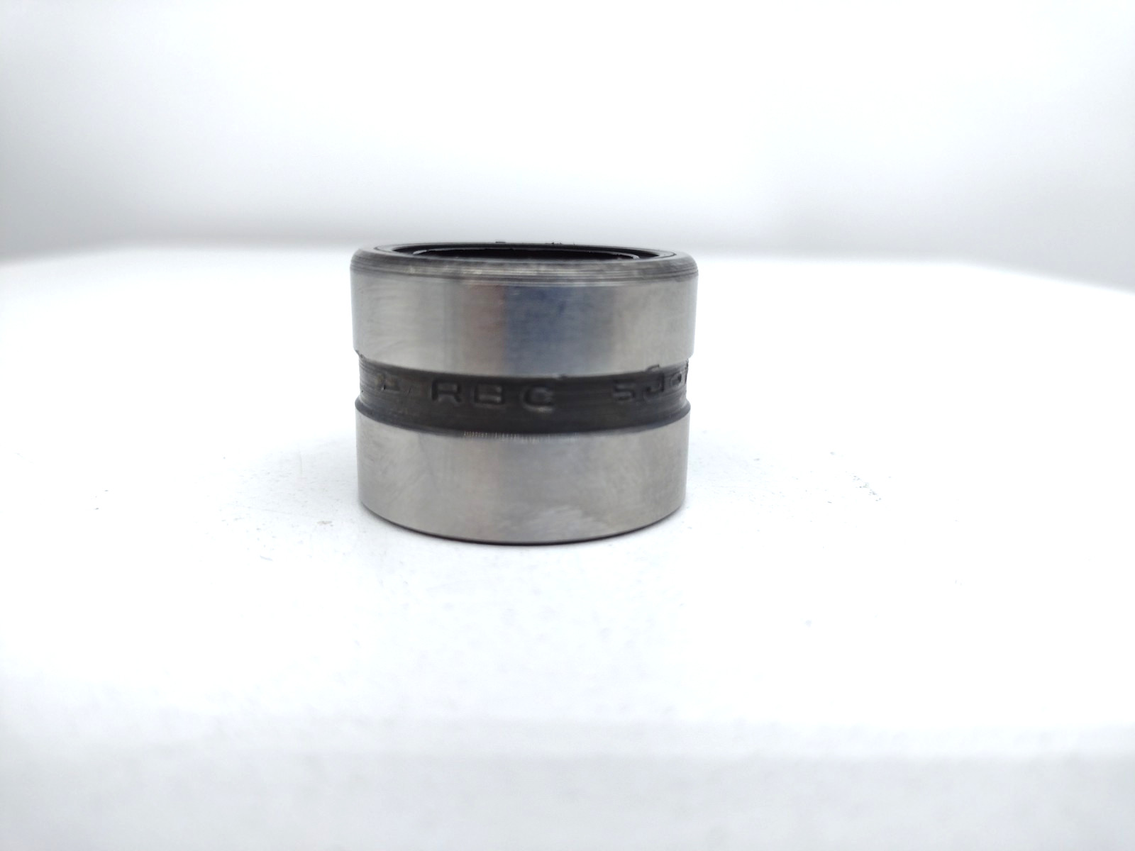 *** RBC Bearings SJ 7174 SS Needle Roller Bearing 0.88-inch Bore