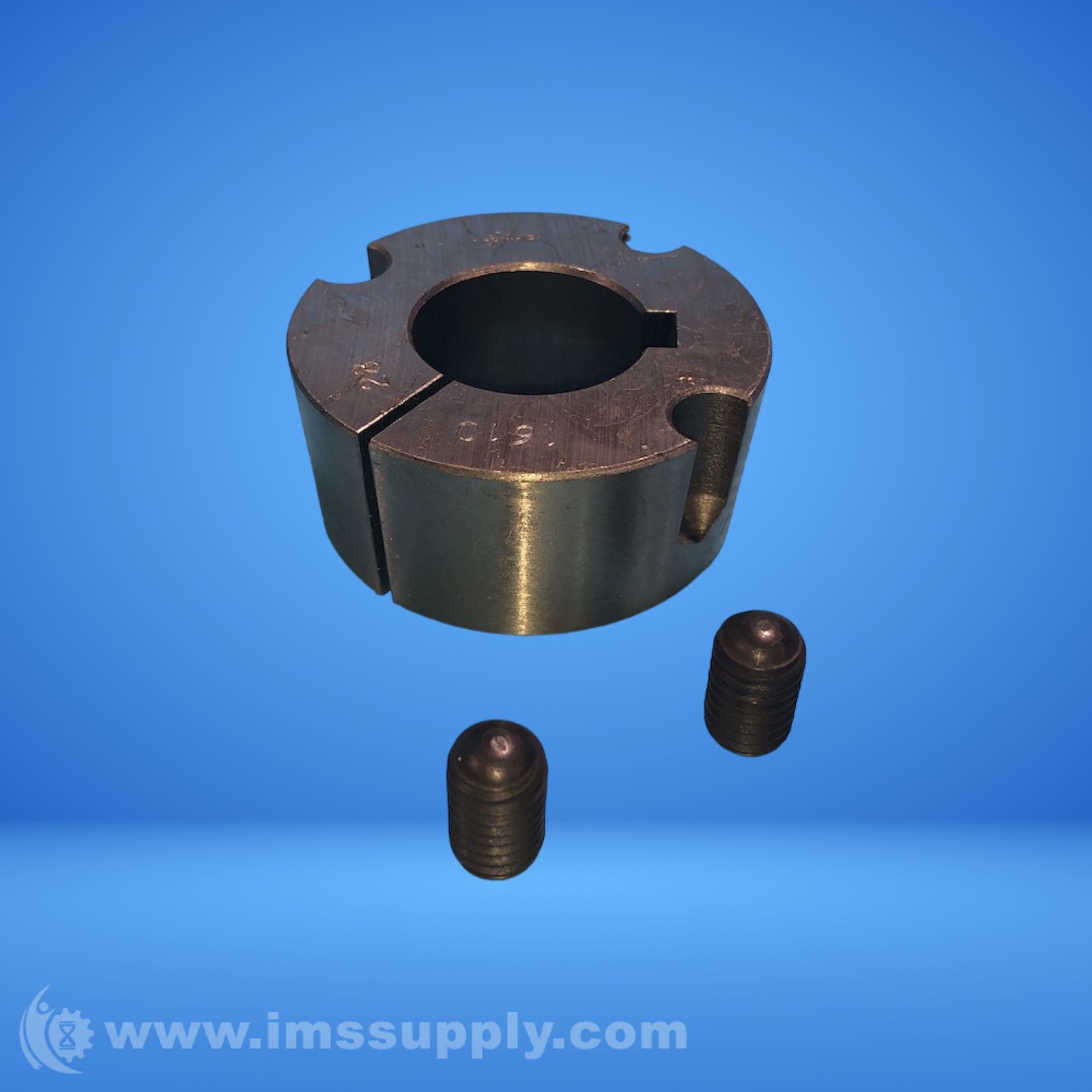 Ametric 1610 28mm Taper Lock Bushing FNIP