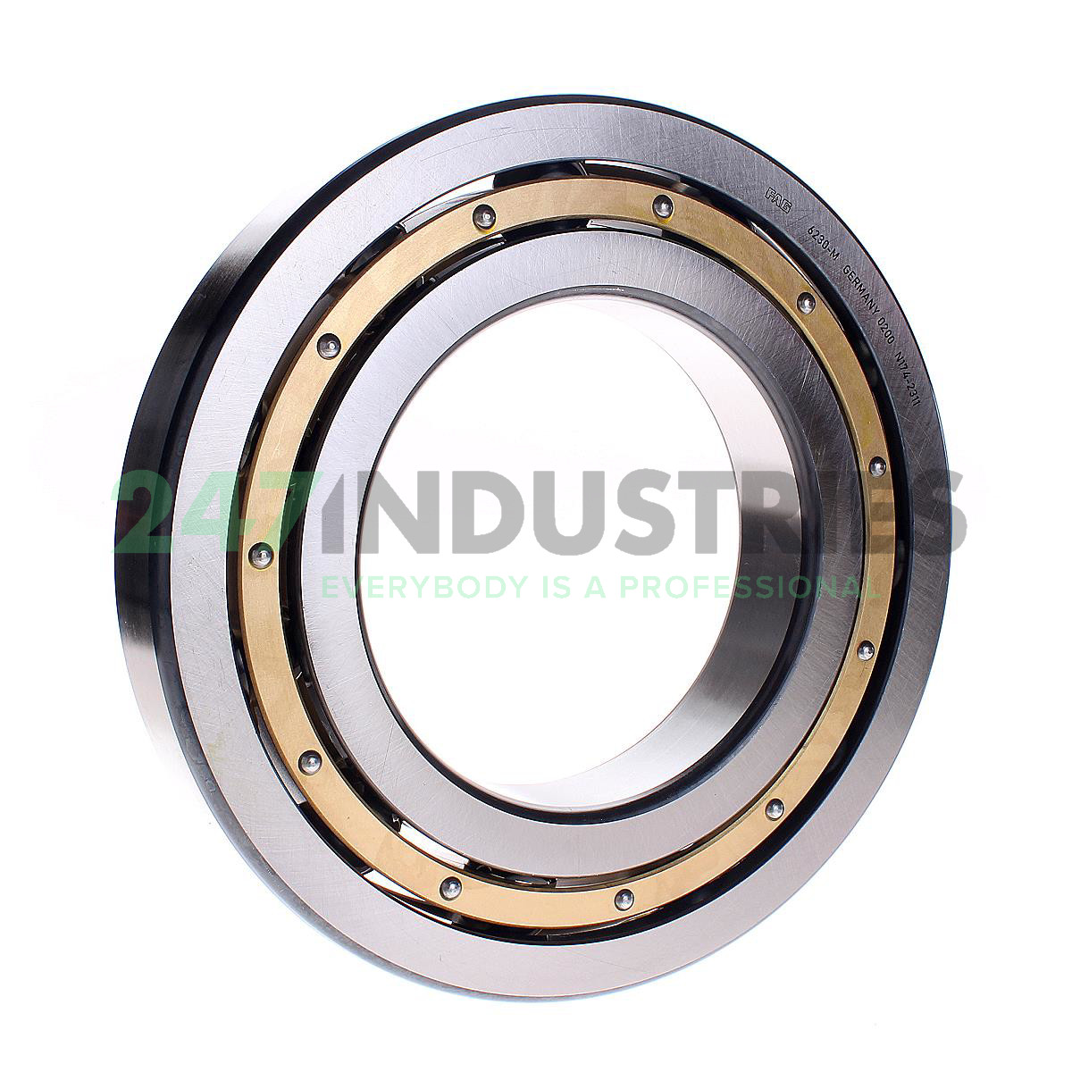 6230-M FAG 150 x 270 x 45 mm DEEP GR. BALL SINGLE ROW