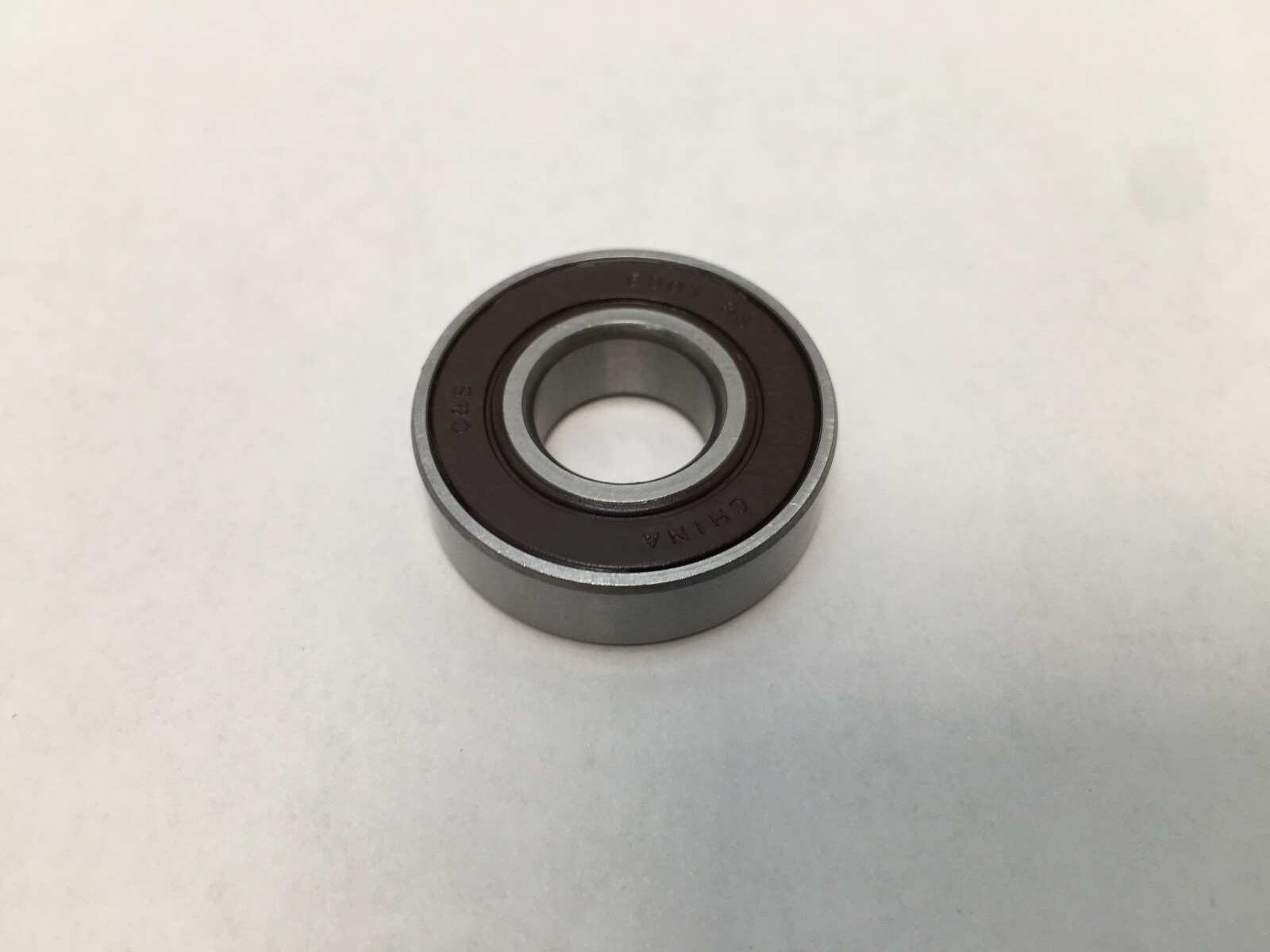 10 pcs 60012RS Bearing Rubber Seals 12x28x8 mm 6001 2RS RS 6001RS