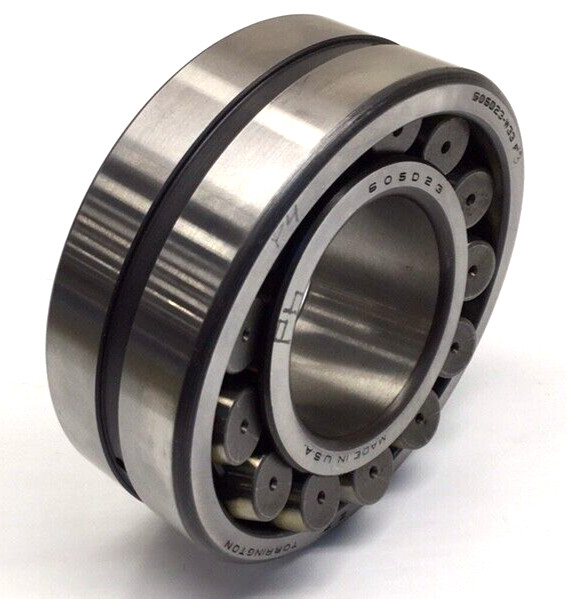 Torrington 60SD23-W33 F3 Spherical Roller Bearing 60mm ID 130mm OD 46mm W 22312