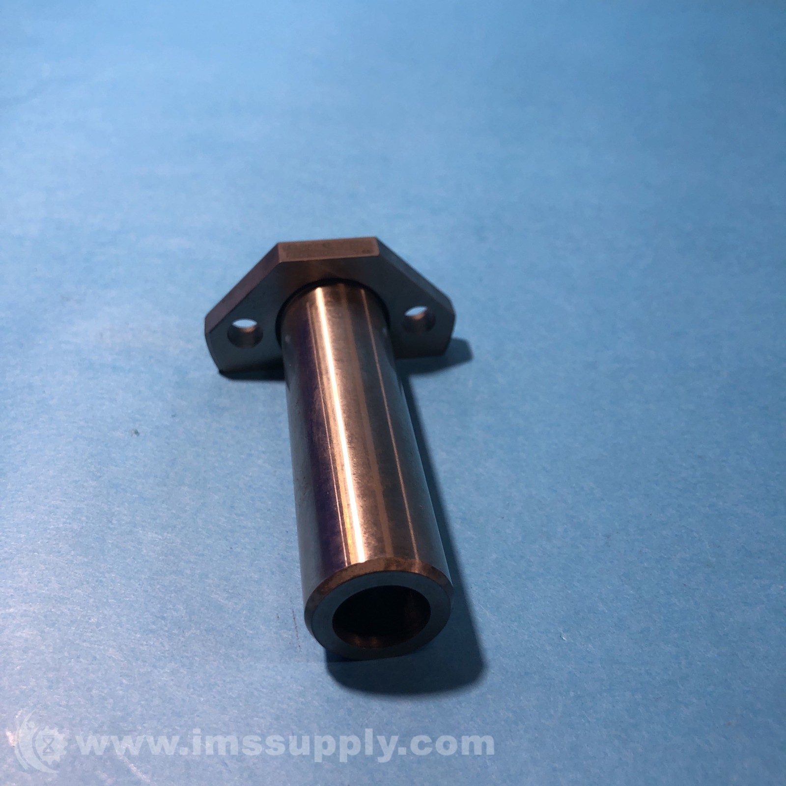 CARBIDE PRODUCTS INC DAM285-006 Machined Flanged Bushing FNIP