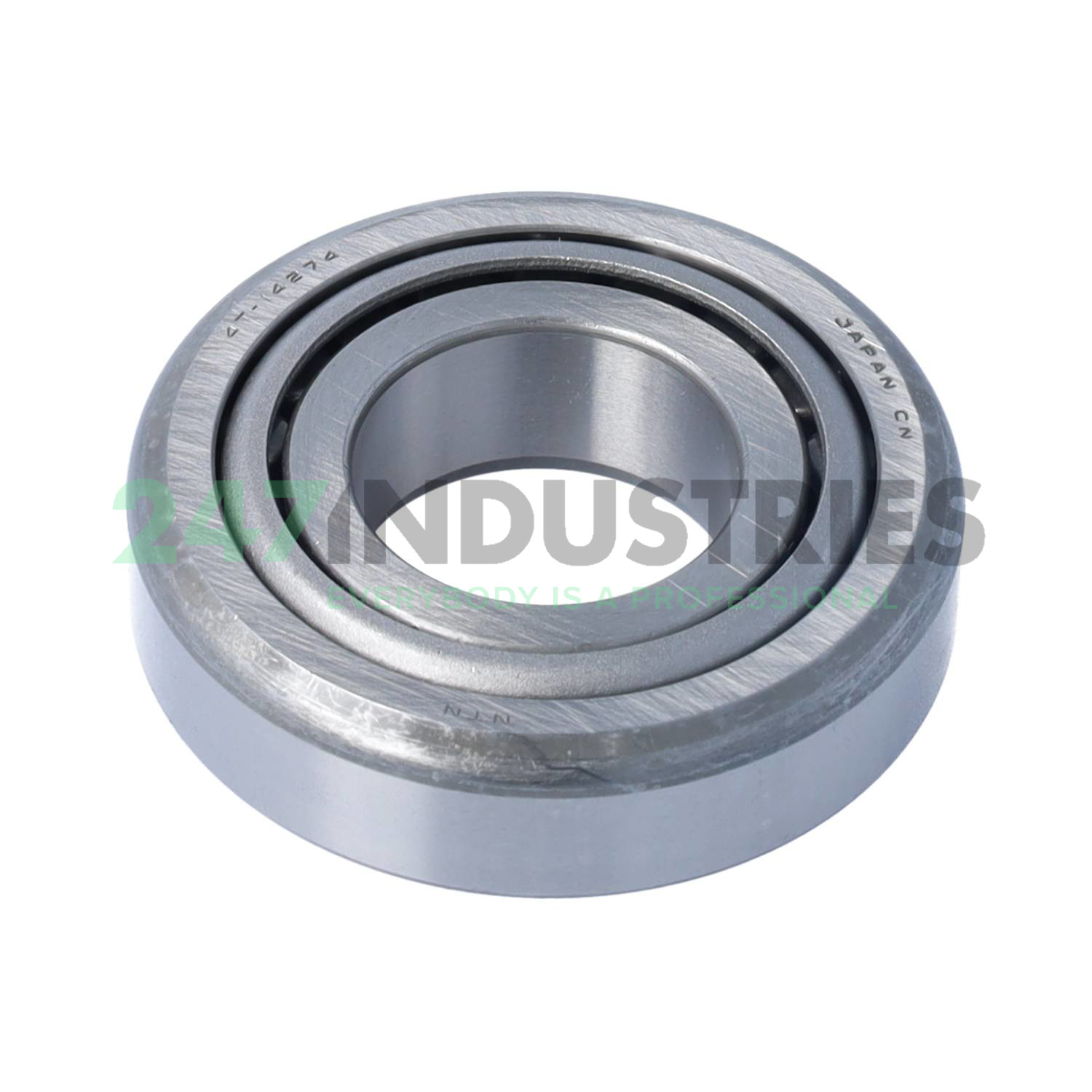 4T-14125A/14274 NTN 31,75 x 69,01 x 19,58 mm TAP. ROLL. SINGLE ROW