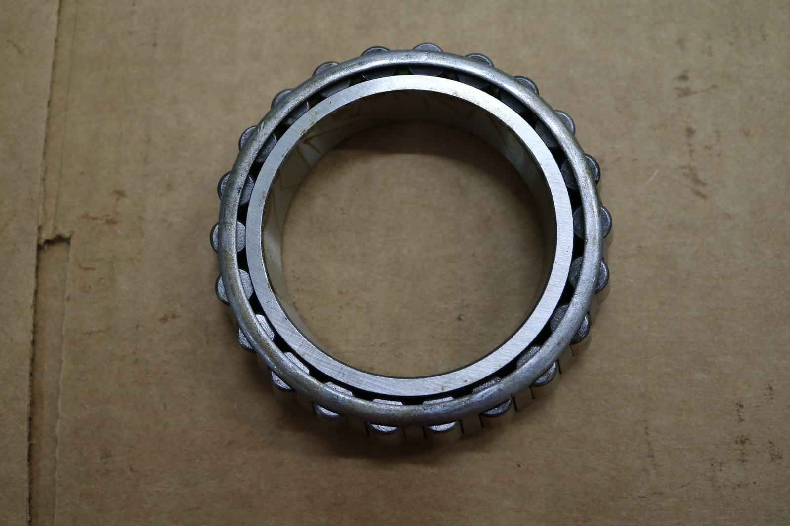 Single / 2 / 4/ Pack Lot Enduro 399A Tapered Roller Bearings Cone