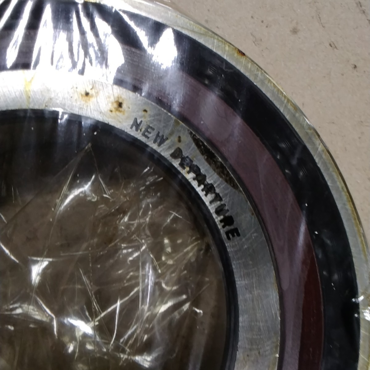 30216 New Departure Delco Ball Bearing C19