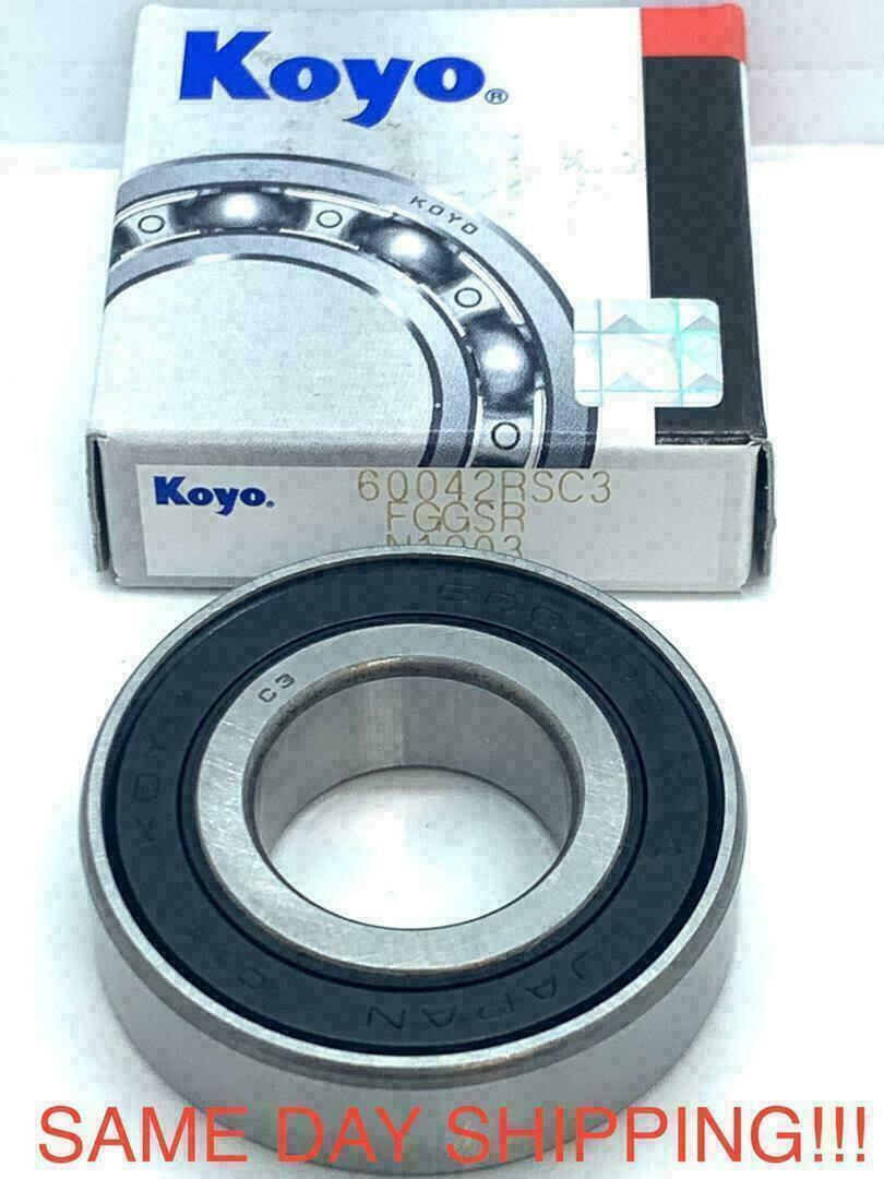 Bearing KOYO Made In Japan Yamaha Bearing: 93306-00438-00