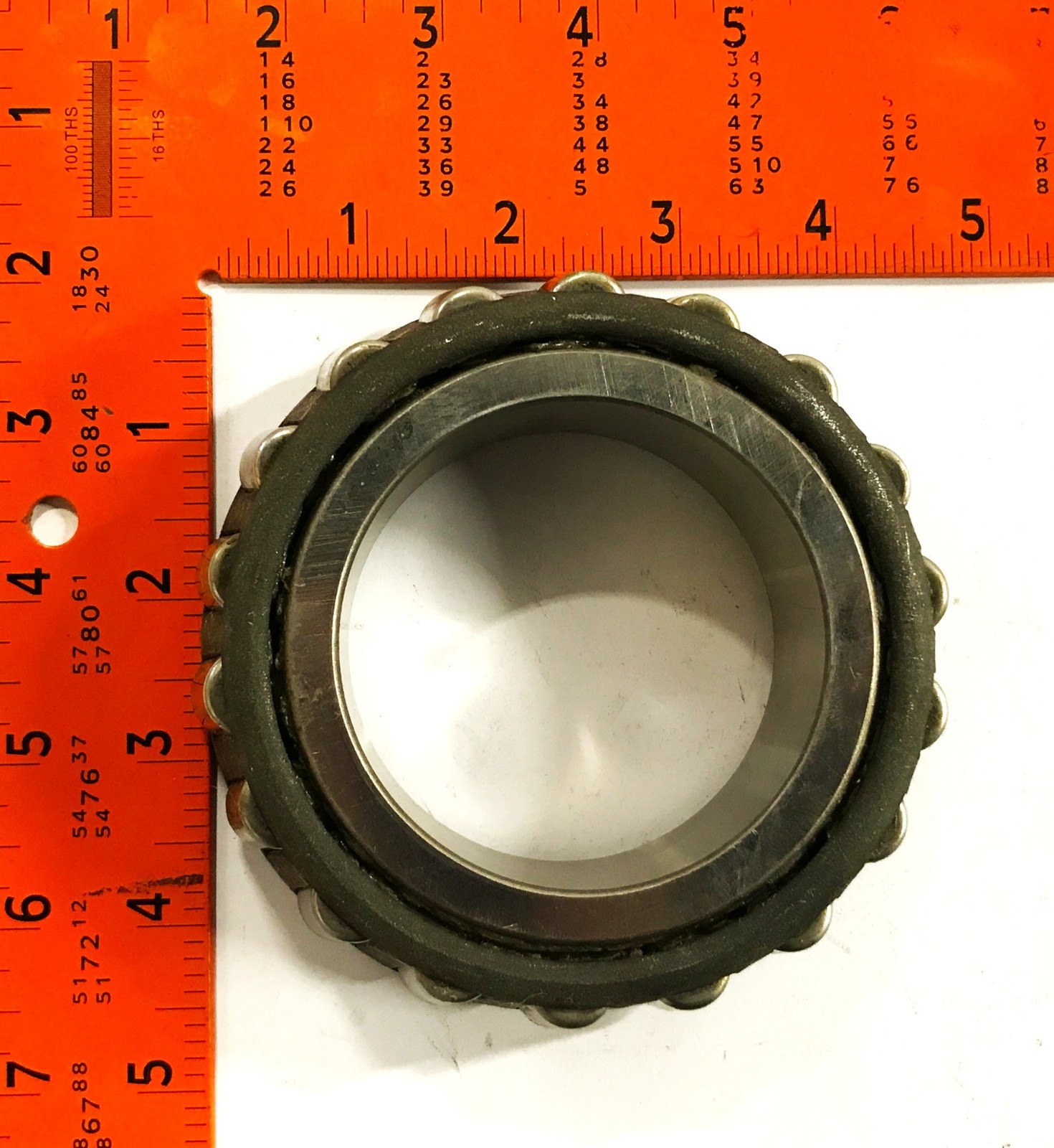 Timken Tapered Roller Bearing Cone 570 NOS