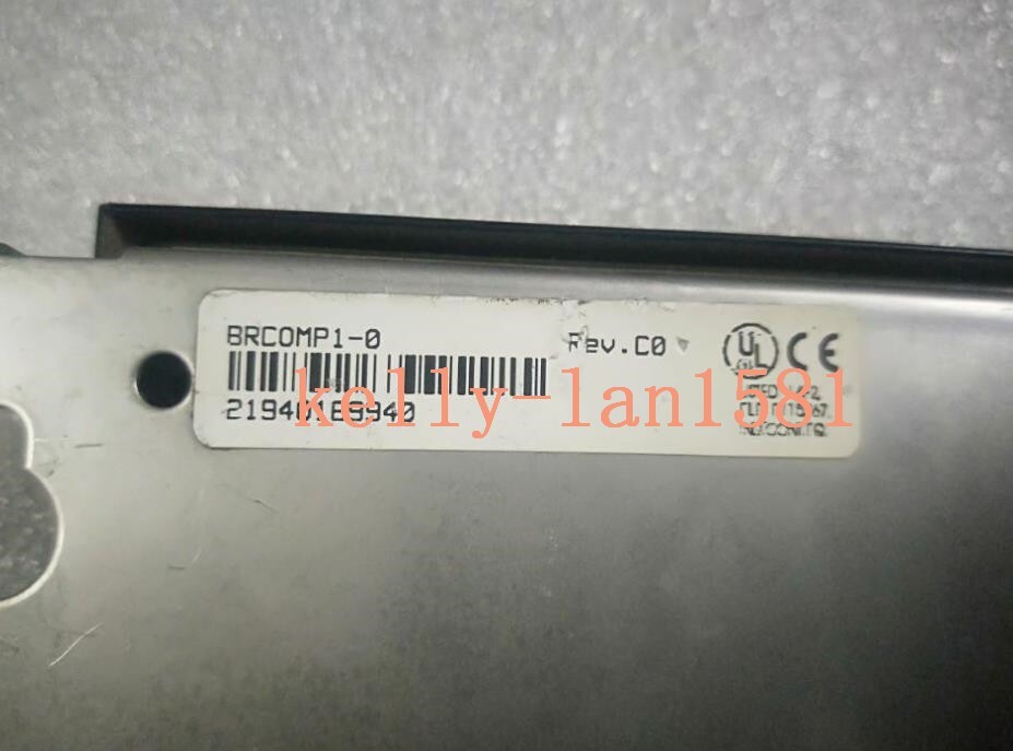 1pc for 100% test BRC0MP1-0 (by DHL or Fedex