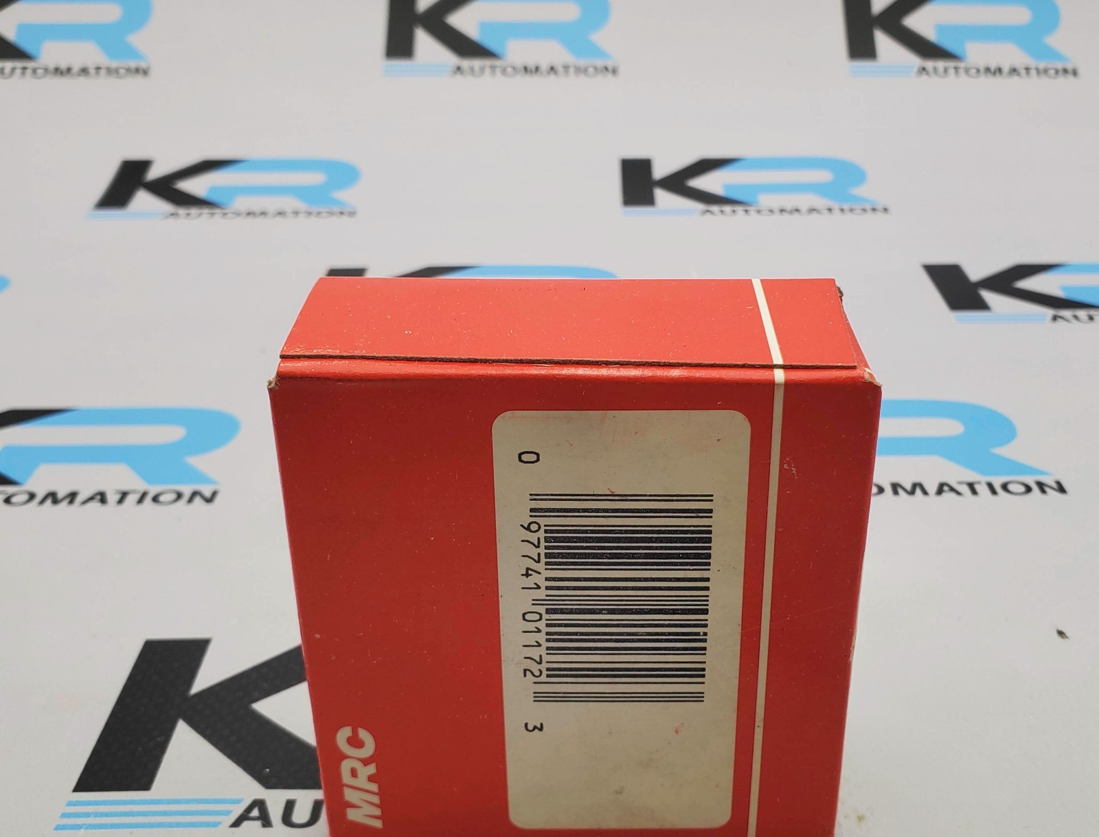 MRC 5208CFF-H501 Single Shielded Bearing