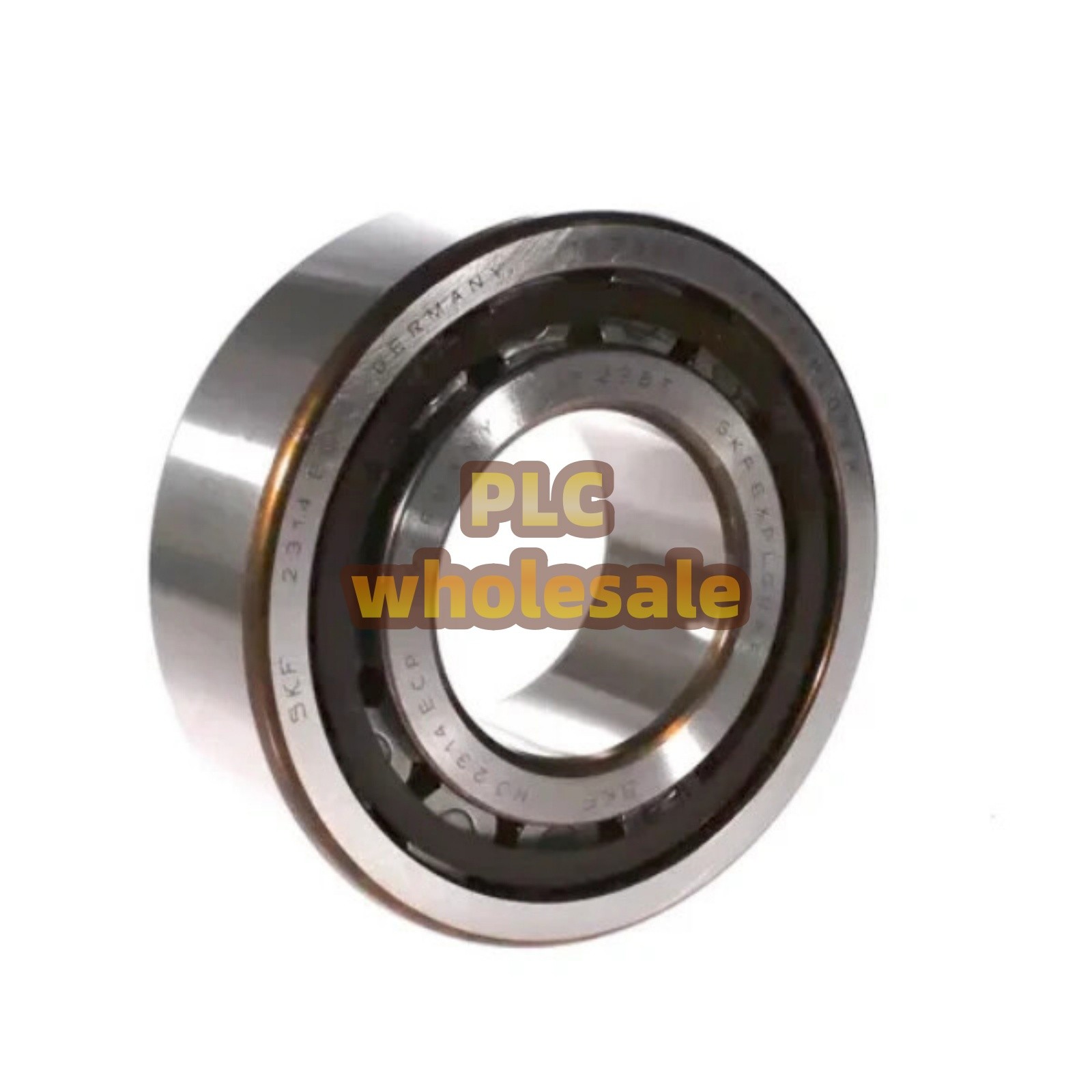 1PCS SKF NJ 2314 ECP single row cylindrical roller bearing Fast Shipping