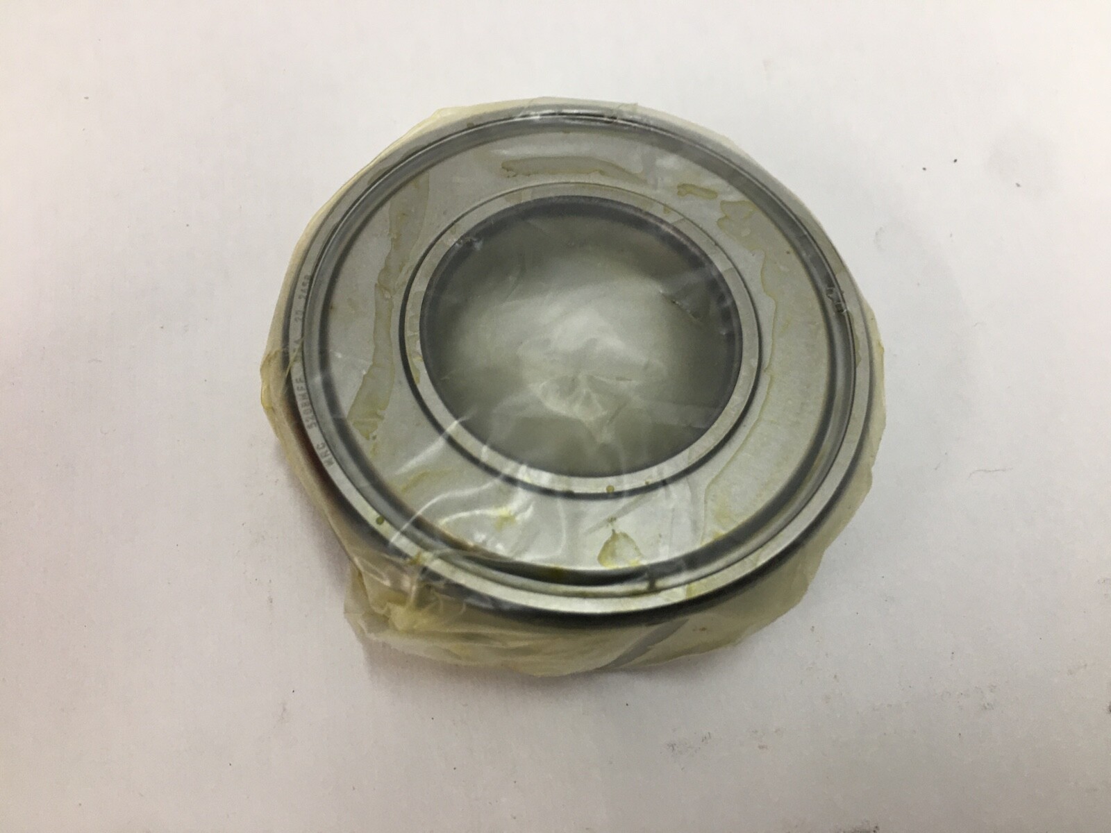 MRC 5208MFF Angular Contact Bearing 40mmx80mmx1-3/16″ 5208 3208 ZZ MFF C3 USA