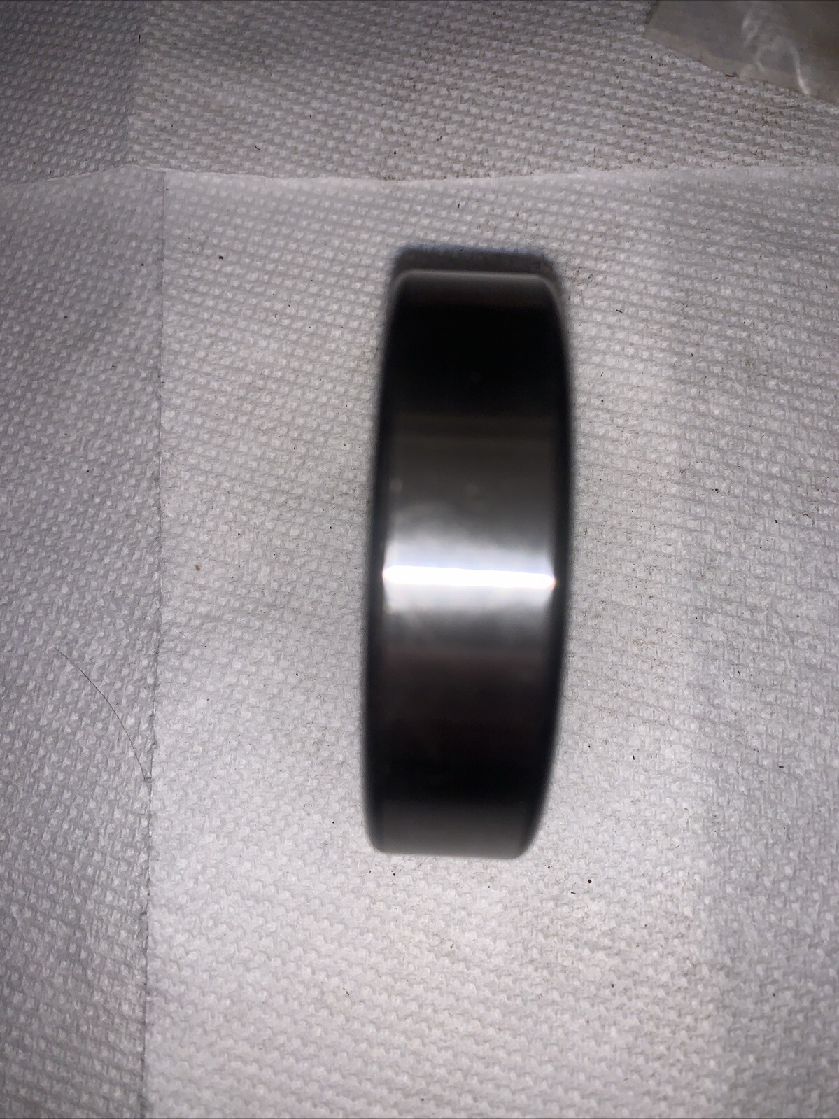 SKF 6206-2RS1/C3HT51 Sealed Ball Bearing