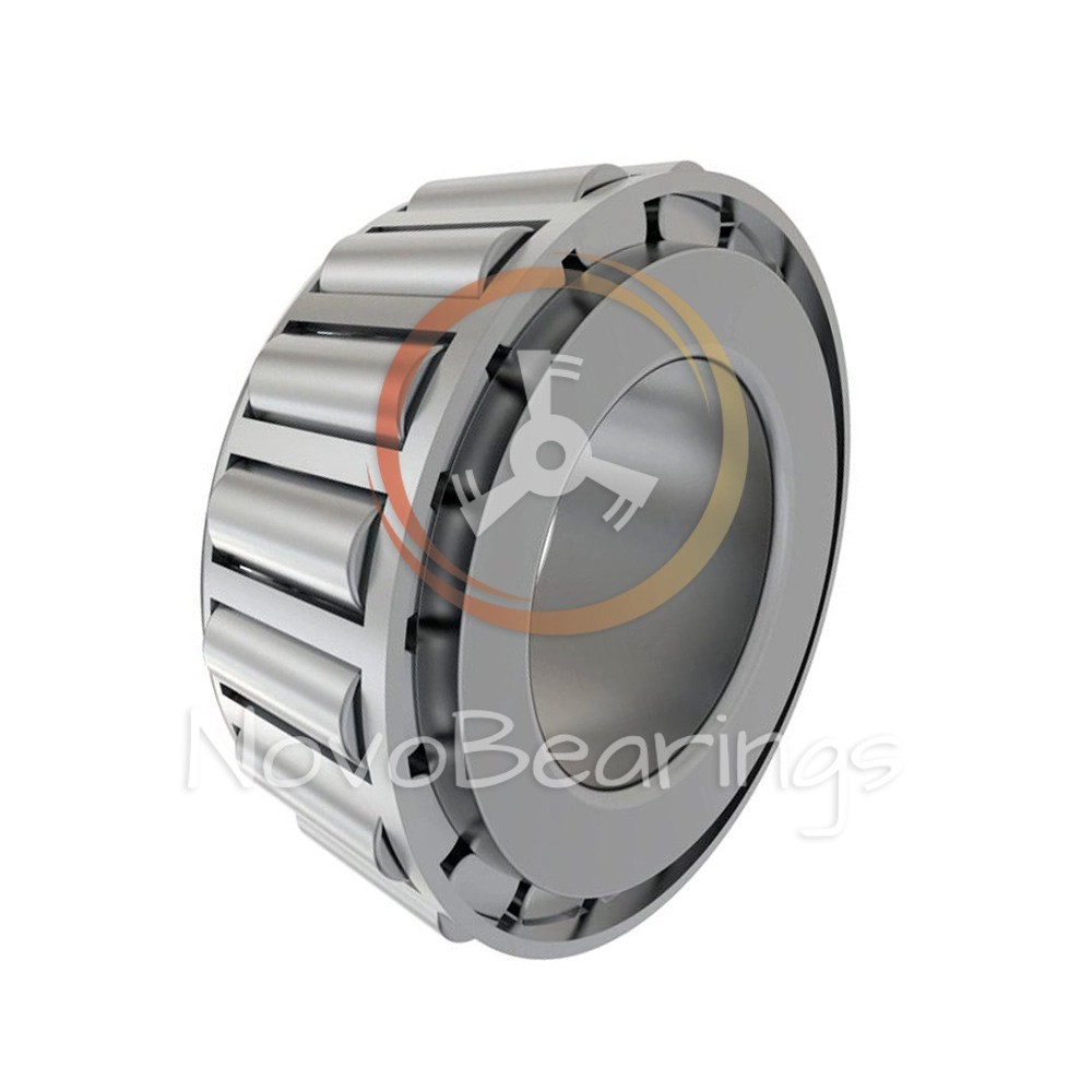 4T-3780 Tapered Roller Bearing Cone (Inner Ring) 50,8 x 30,302 mm NTN brand