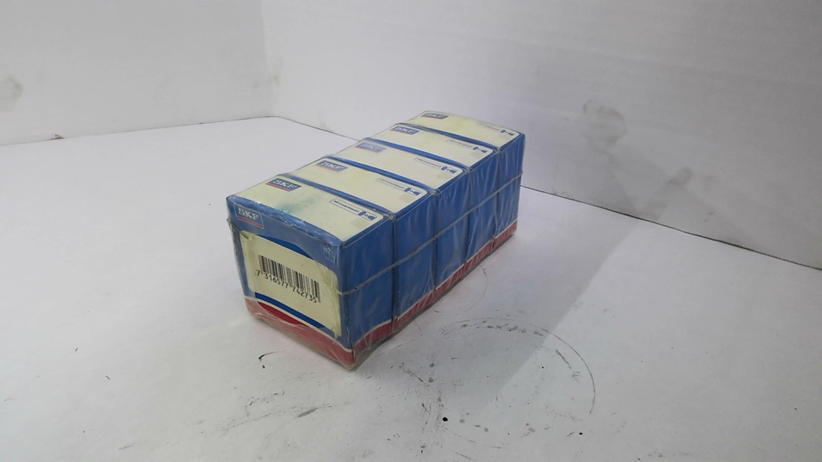 SKF 305805 C-2Z Bearing Lot of 5