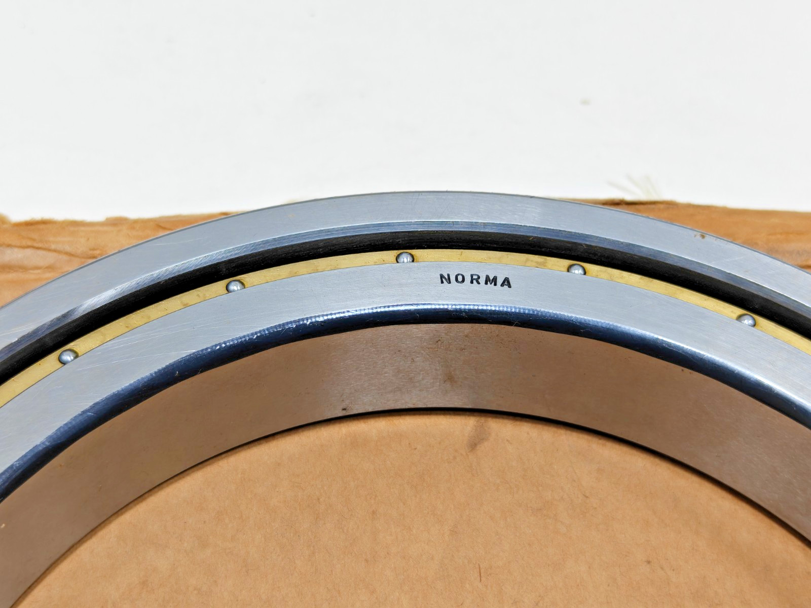 XLS 7-3/4 Norma-Hoffmann Ball Bearing XLS-7 3/4 , XLJ 7.3/4 x 10.5 x 1.375 in US