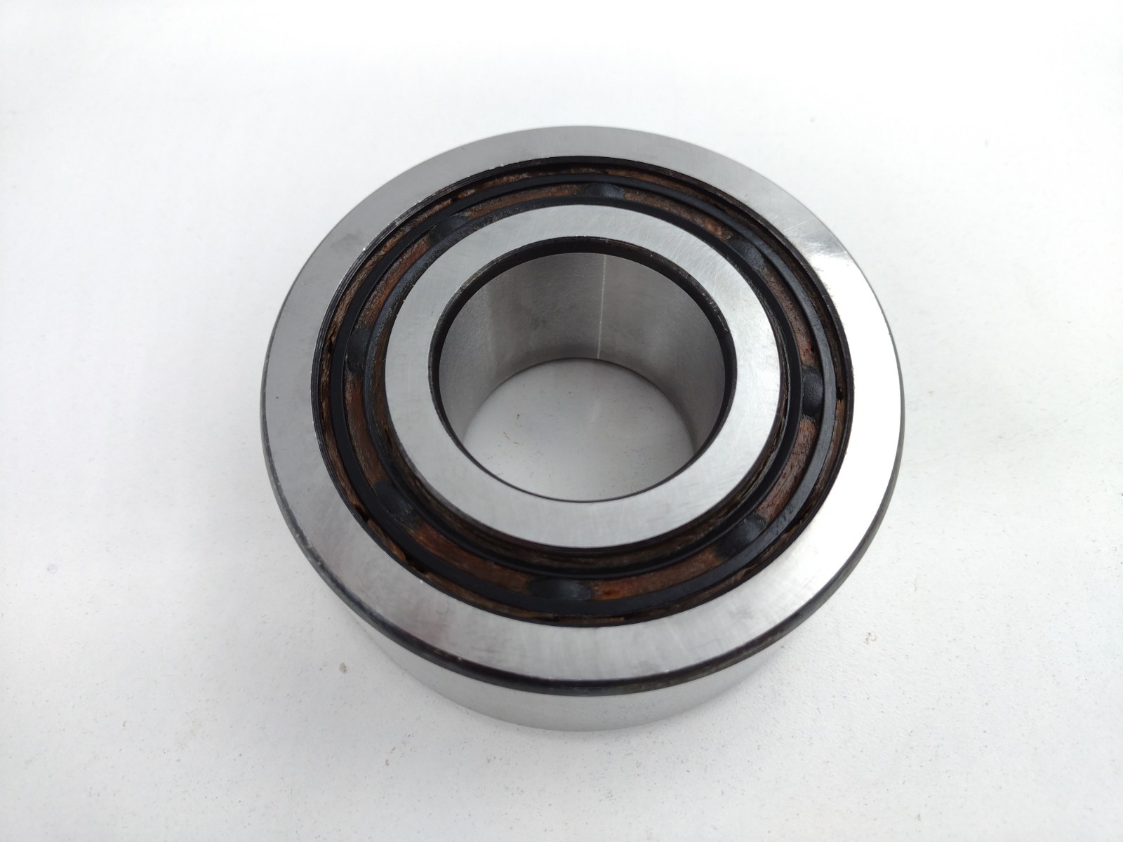 *** SNR 3309A Double Row Angular Contact Ball Bearing 45 mm Bore
