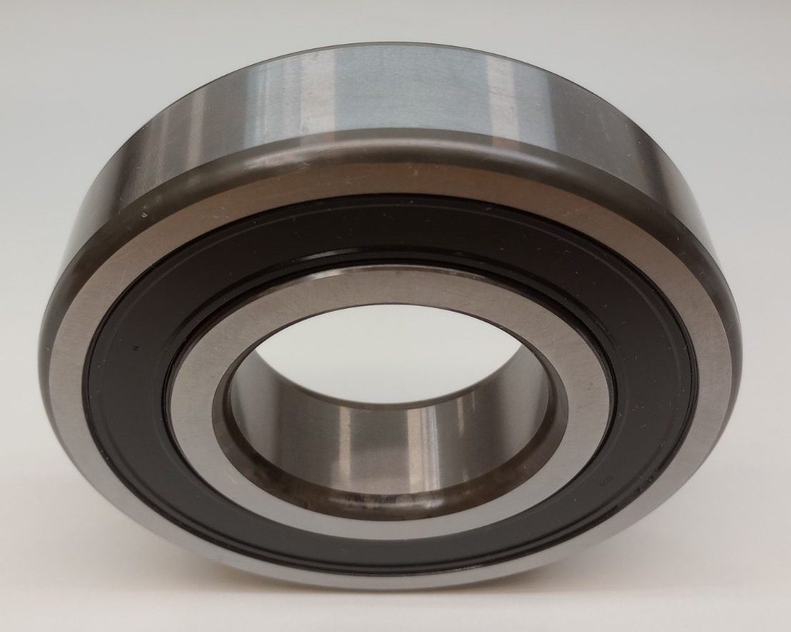 SKF 6312-2RS1/C3LT20 Ball Bearing Deep Groove 60X130X31mm Double Sealed