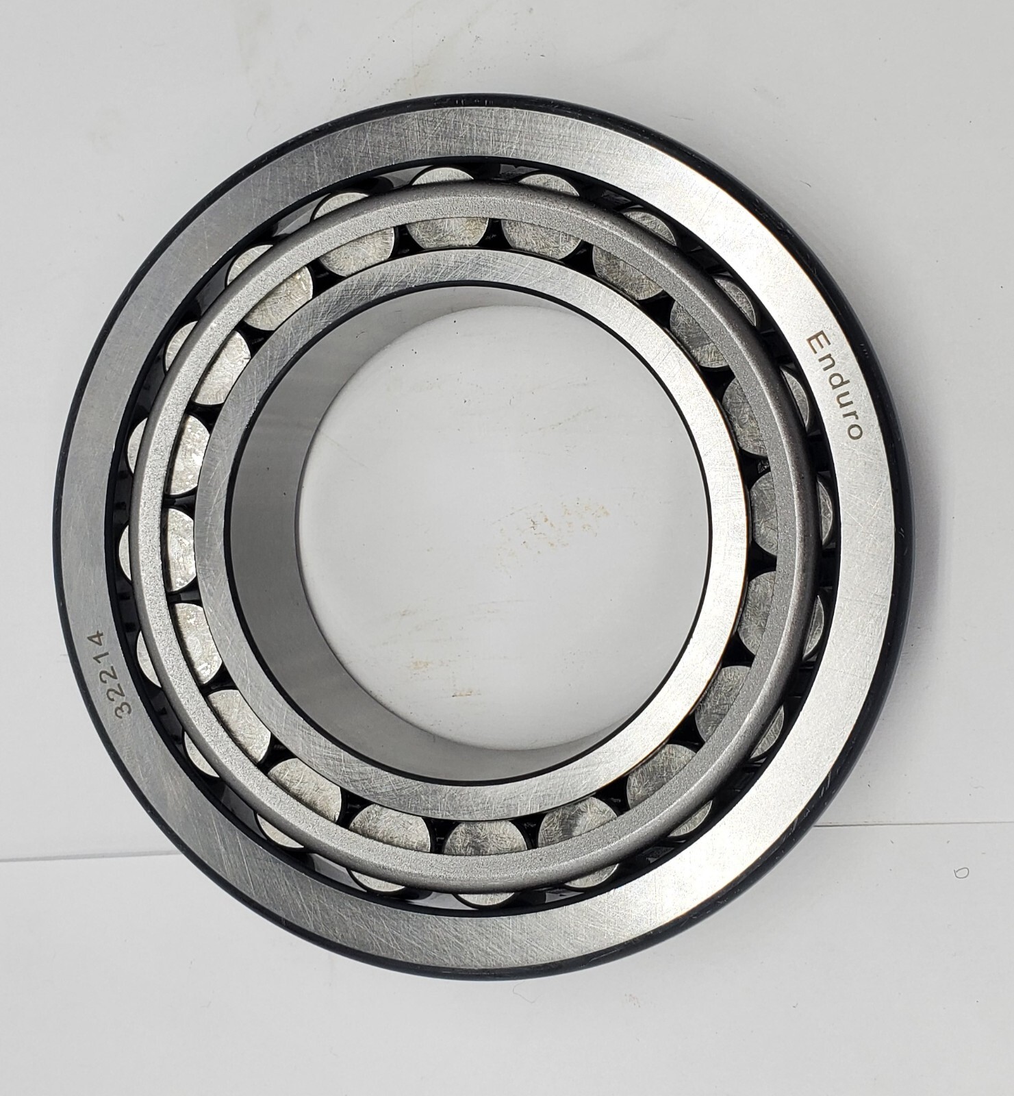 32218 Tapered Roller Enduro brand Bearing Set Cup and Cone Timken SKF NSK 32218A
