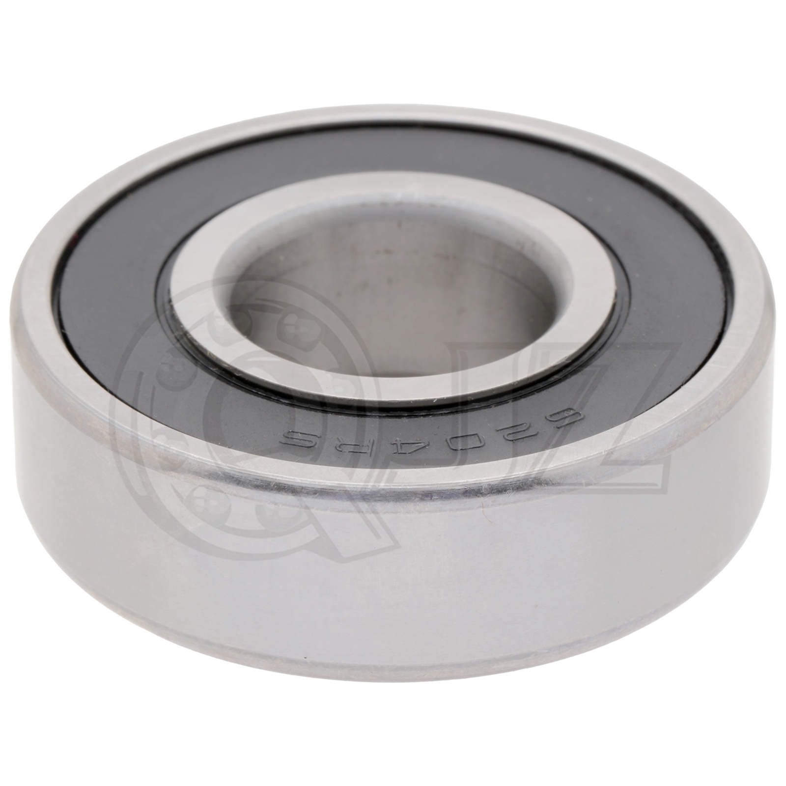 [Qty.1] New S6204-2RS-3/4 Stainless Ball Bearing [3/4″ Bore x 47mm OD x 14mm W]