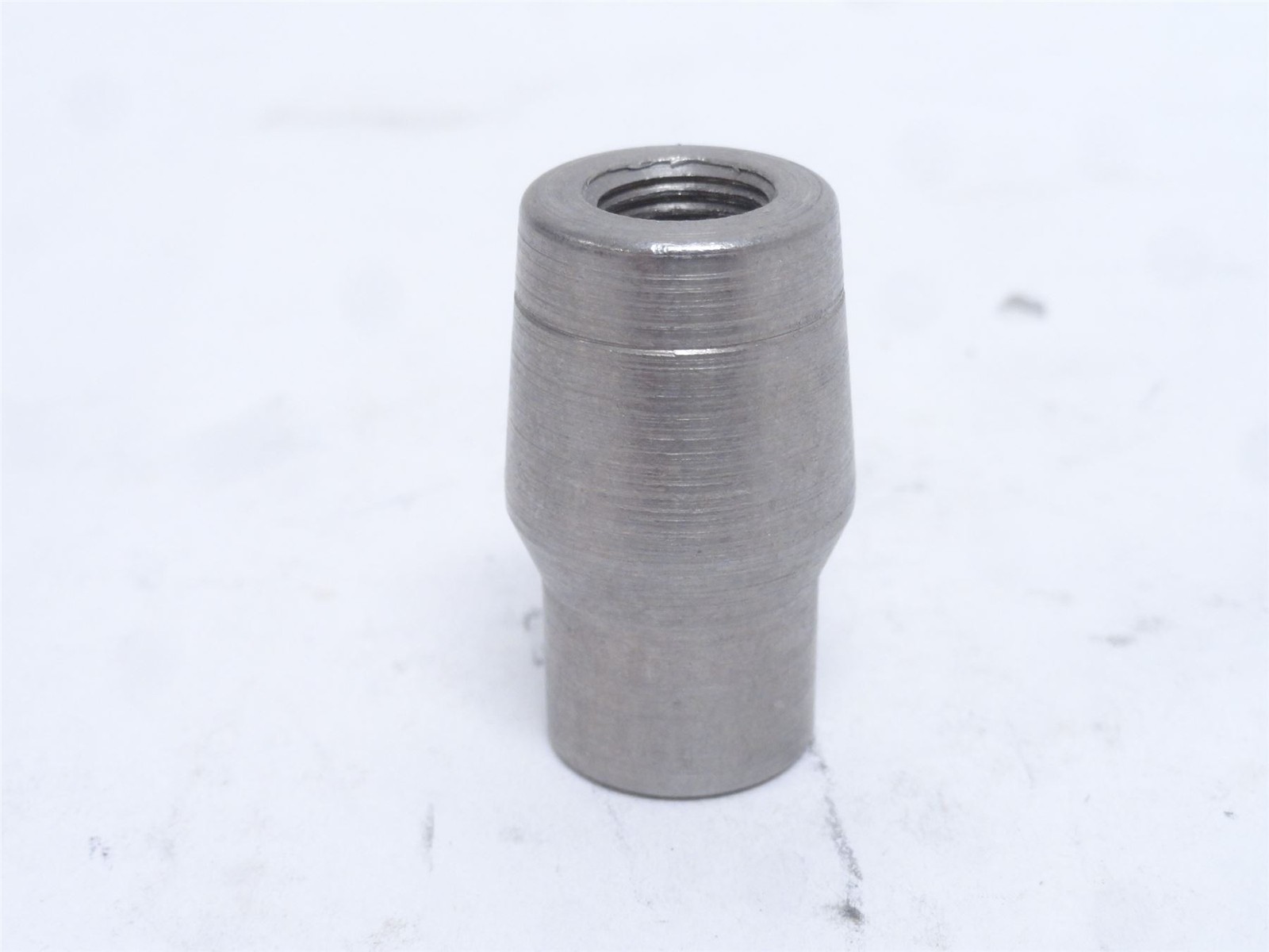 251385 New-No Box; FK Bearings 1805L Rod End Bearing Weldable Threaded Tube
