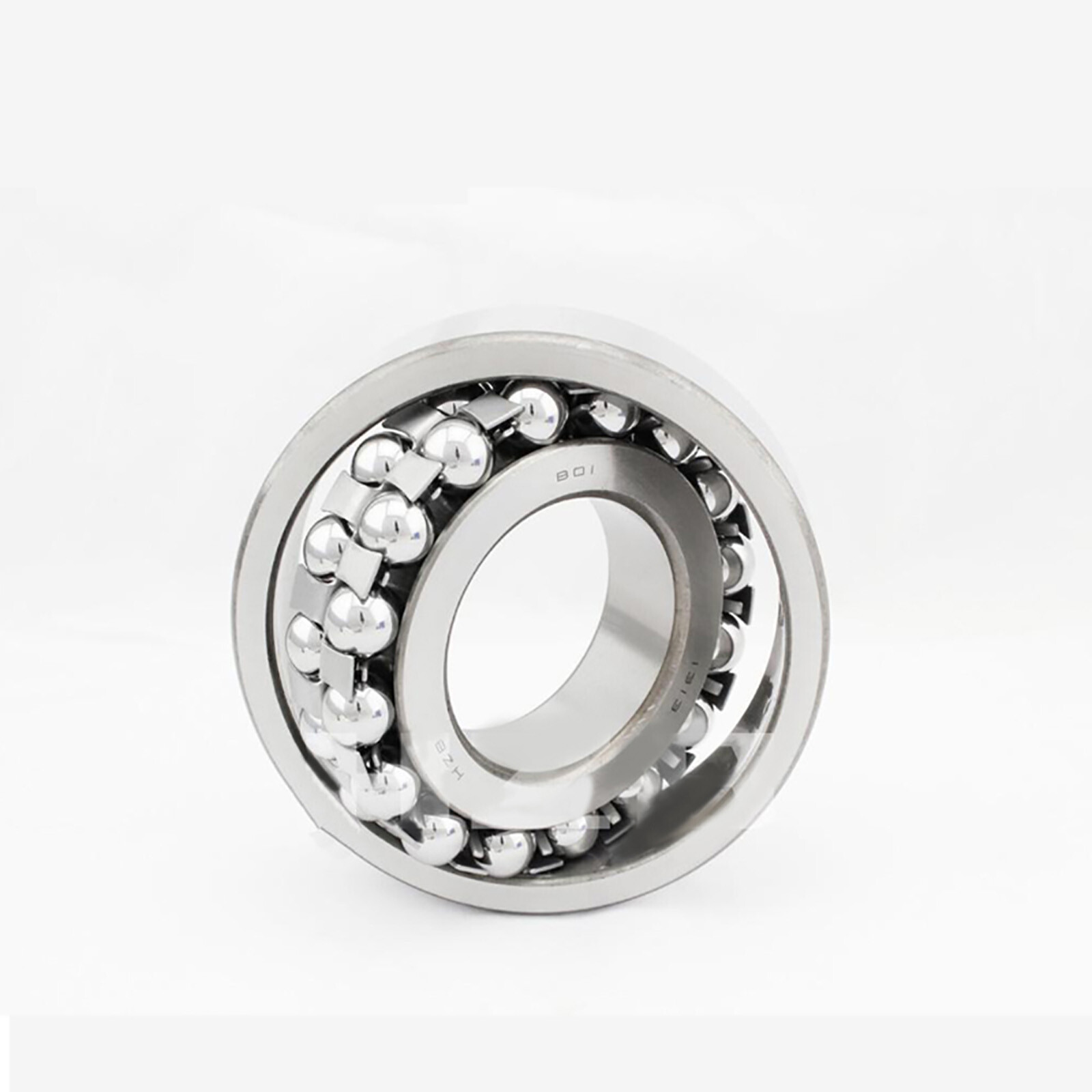 Self Aligning Ball Bearings 1200 1201 1202 1203 1204 1205 1206 1207 1208 ~ 1210