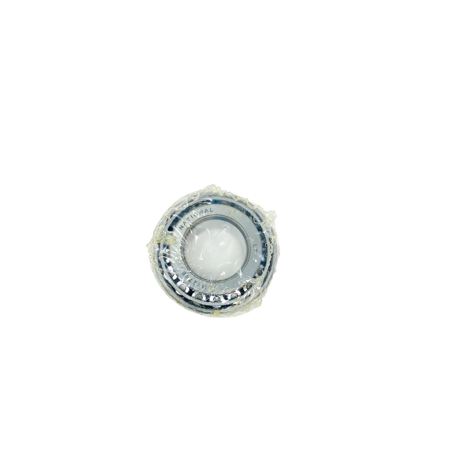 National A-12 Tapered Roller Wheel Bearing LM12710
