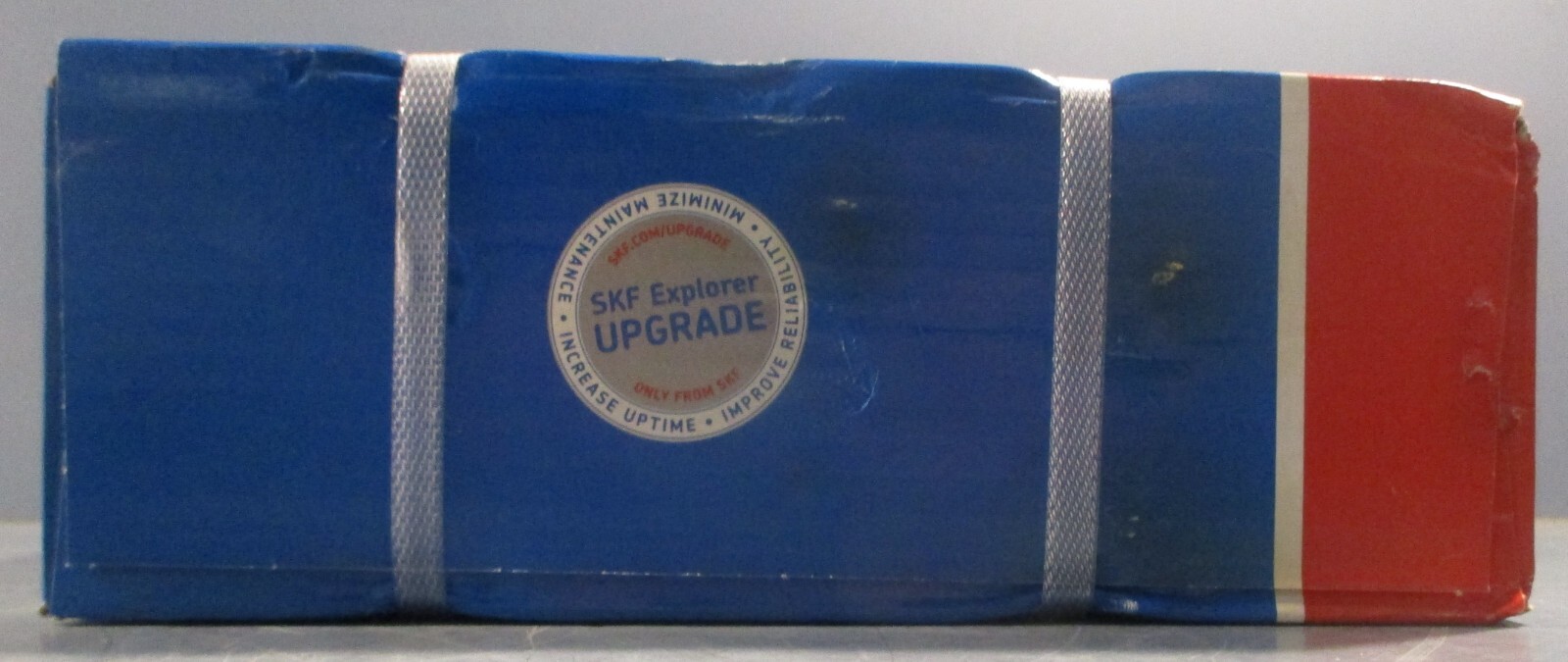 SKF Explorer 22324 CCK/W33 Spherical Roller Bearing 120mm ID 260mm OD 86mm W