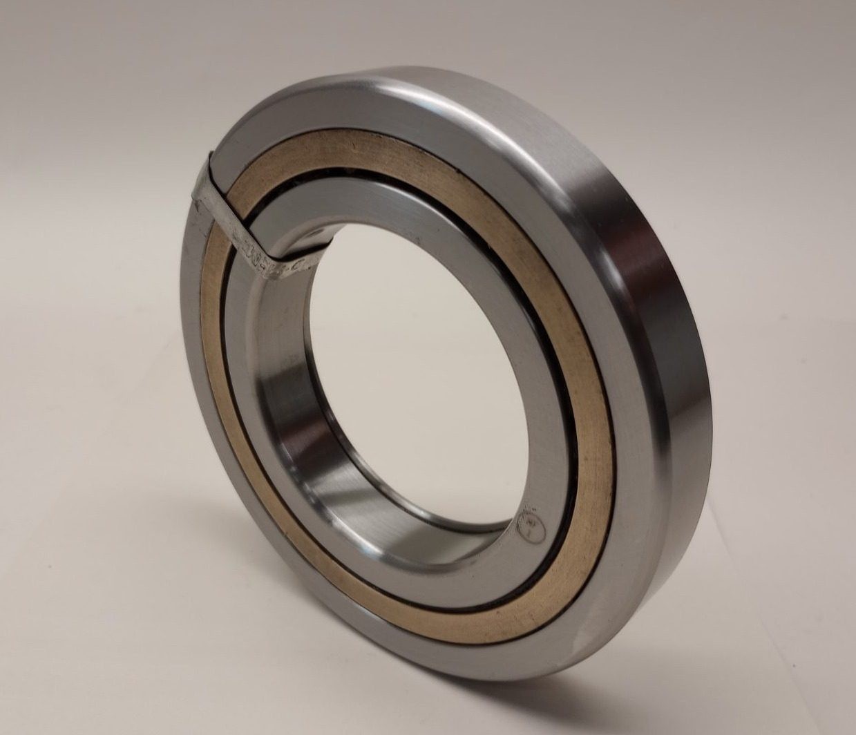 MRC R216FIL Cylindrical Roller Bearing 80 ID x 140 OD x 21mm W ref# 465382-ACC