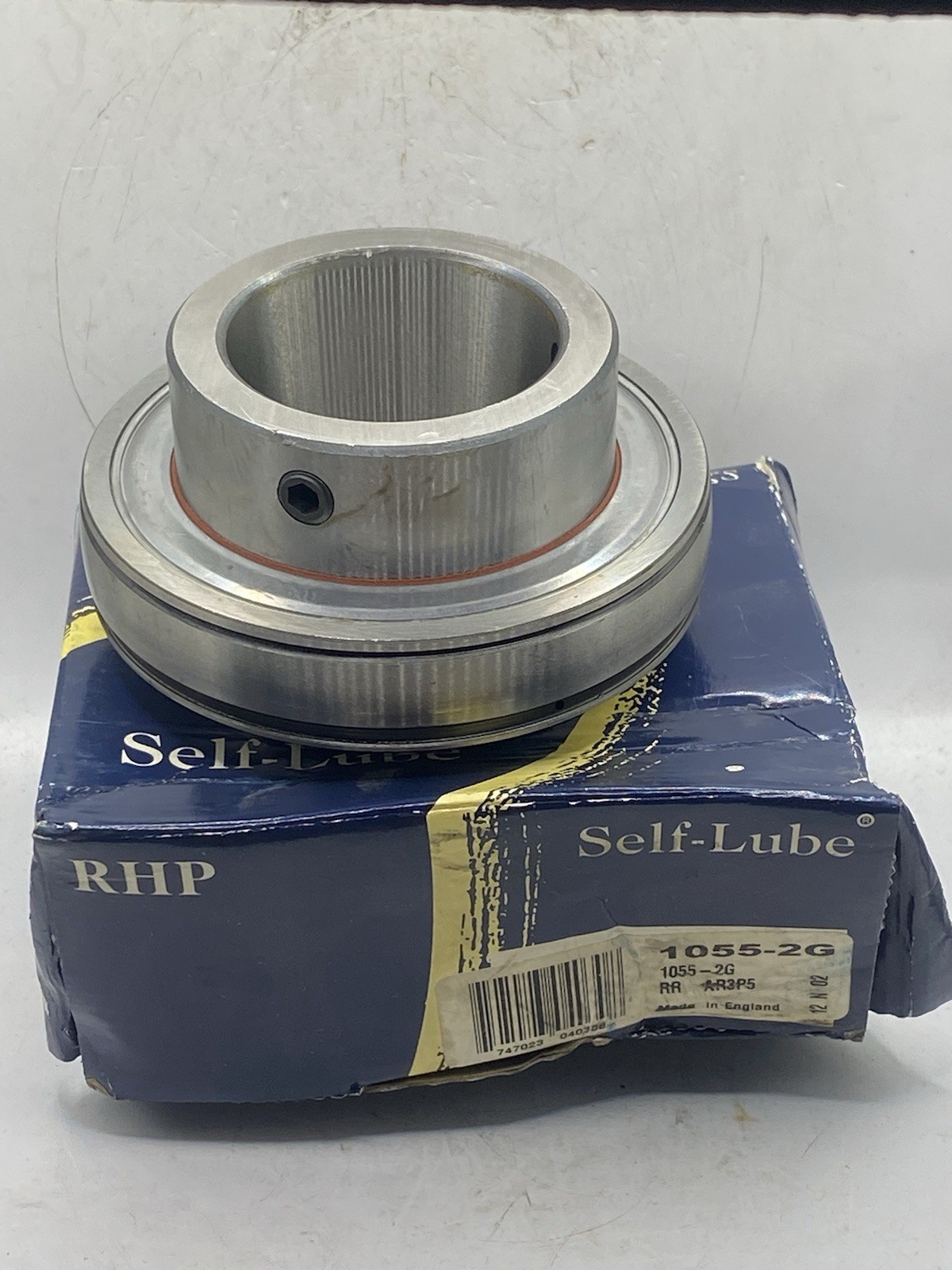 1055-2G RHP 2″ Insert Bearings