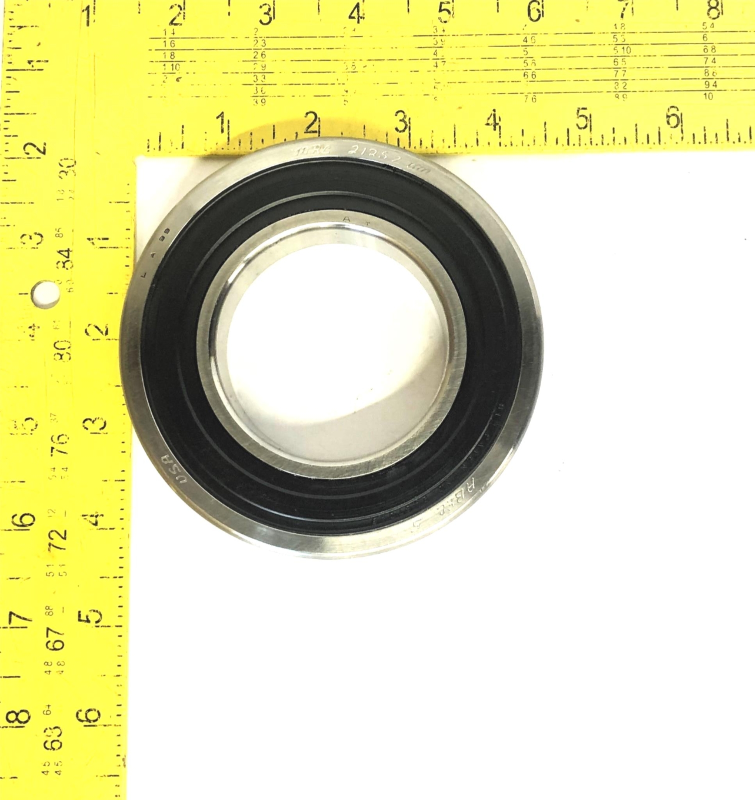MRC Sealed Ball Bearing 212SZ NOS