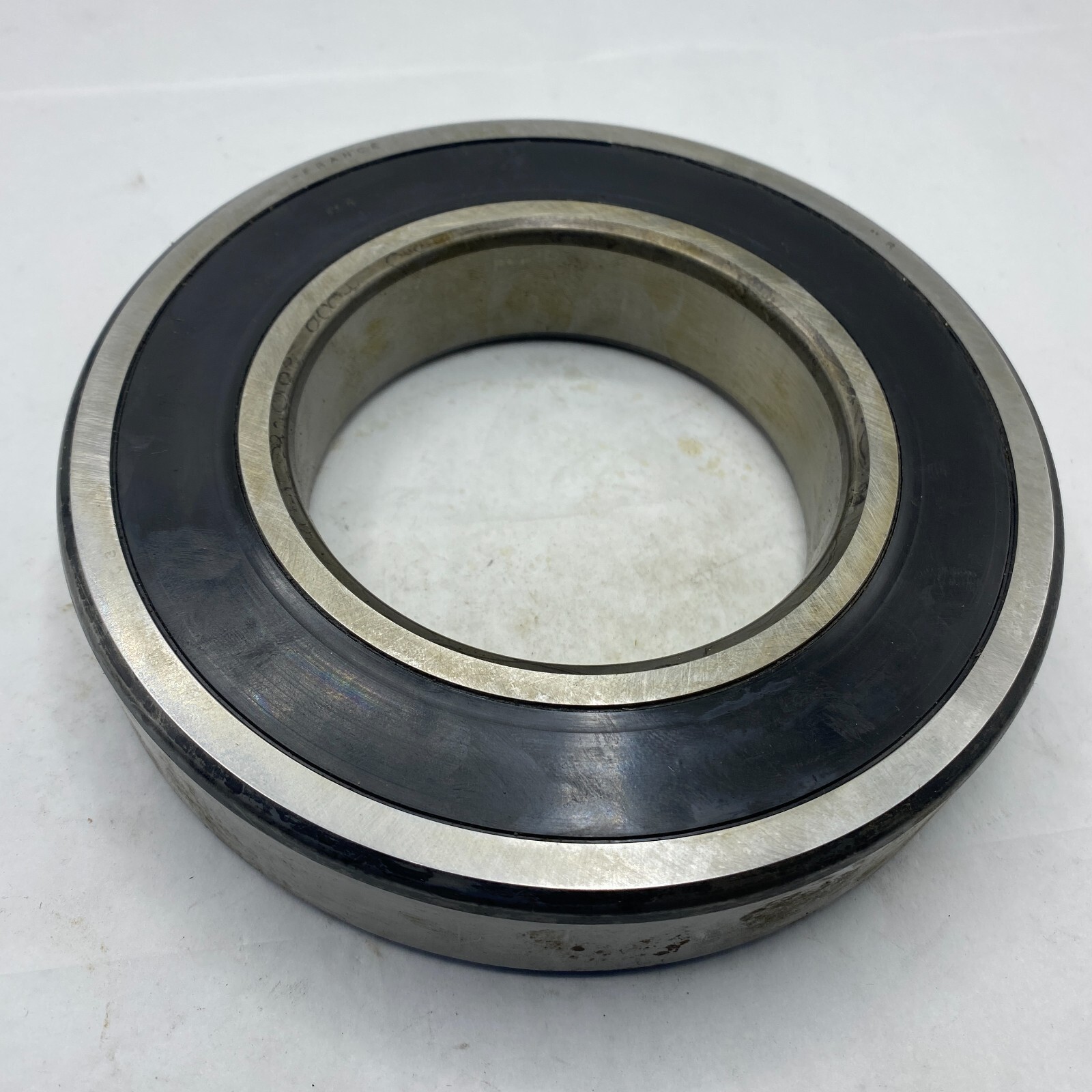 MRC 219SZZ SINGLE ROW BALL BEARING SEALED H503 R31 STEEL/C3/ABEC-1 95X170X32MM🎯