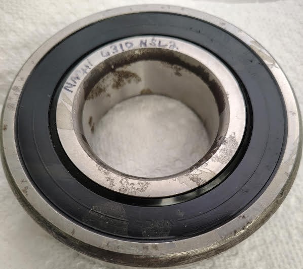 6310 NSL2 Nachi Bearing 50mm x 110mm x 27mm Premium Bearing Steel