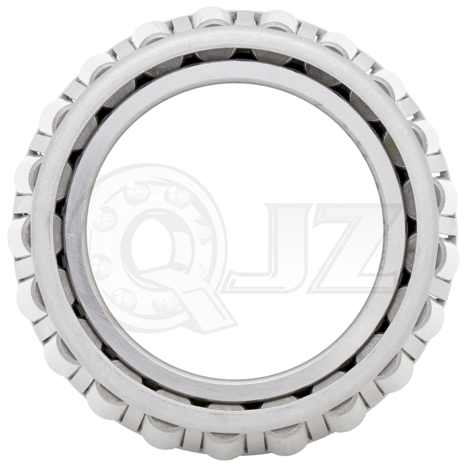 [Qty.2] BR-39590 Tapered Roller Bearing Single-Cone [2-5/8in ID x 1.1875in W]