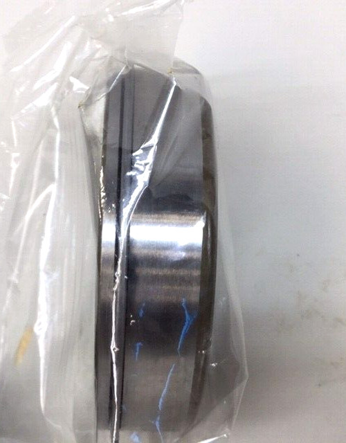 SKF 6307 2RSNRJEM Ball Bearing Deep Groove 35mm ID X 80mm OD X 21mm W