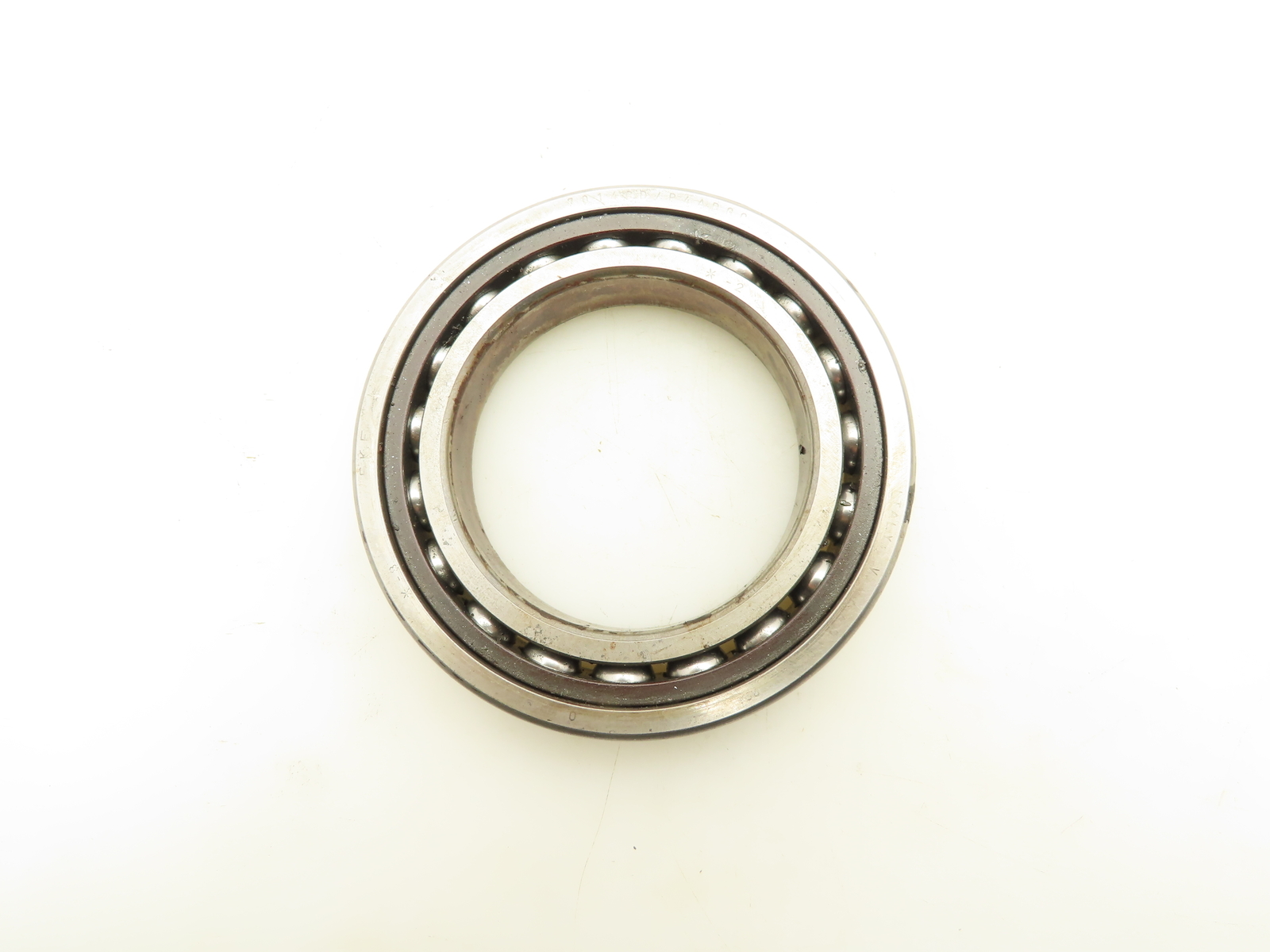SKF 7014 CD/P4ADGC Precision Angular Contact Ball Bearing 70x110x20mm