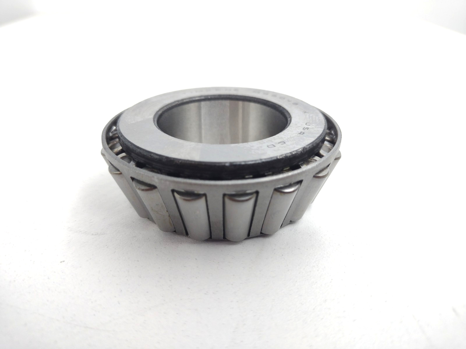 Timken M88048 Tapered Roller Bearing Cone 1-5/16 in Bore