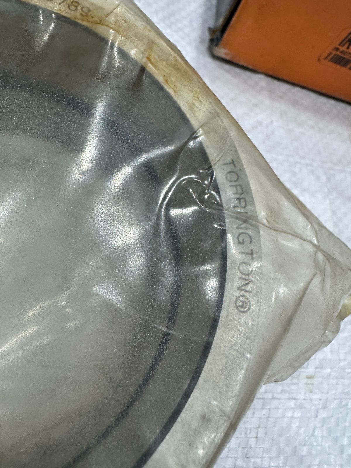 IR 607236 TIMKEN INNER RACE 3.75×4.5×2.25 Inch, IR 607236 TIMKEN USA