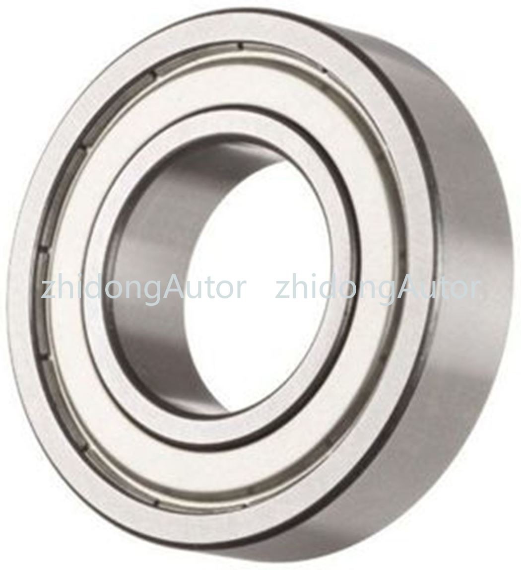 6201ZZ-1/2″ 100 PCS FACTORY DOUBLE SHIELDED BEARING ~ SHIPS FROM THE USA #ZD