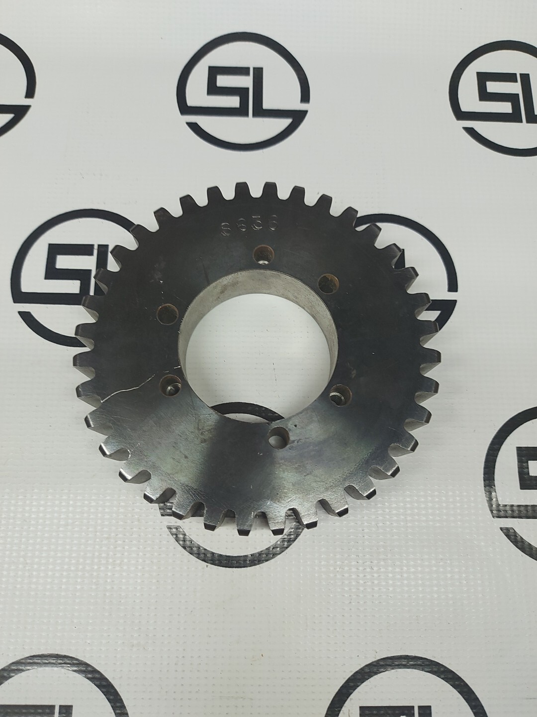 NEW NO BOX S636 AMEC GEAR FAST SHIPPING!!
