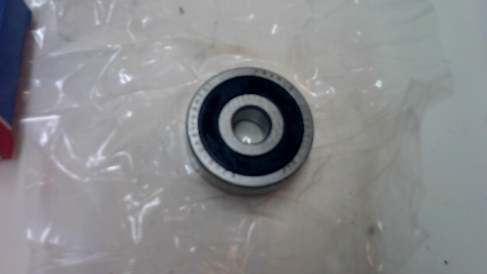 6300-2RS1/C3QE6HT51 SKF BEARING