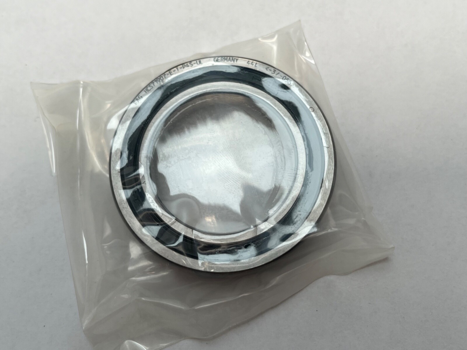 FAG HCS71907E.T.P4S.UL Bearing HCS-71907-E-T-P4S-UL 7907 35x55x10 mm