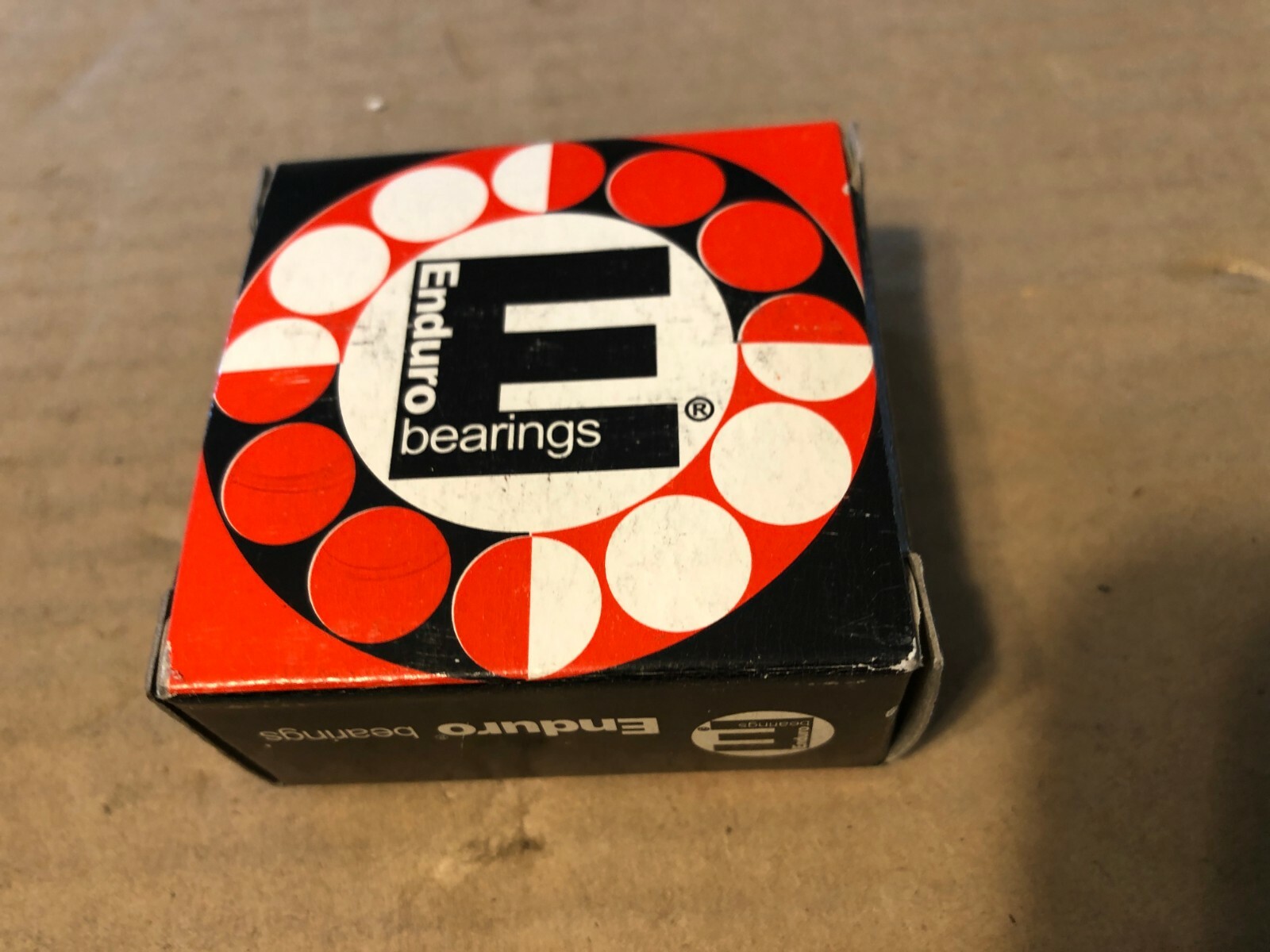 Bearing, Enduro, NATV20