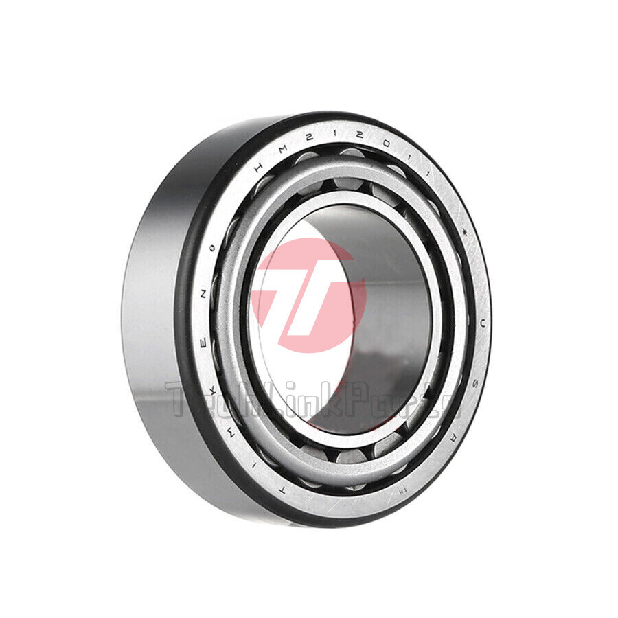 TIMKEN 32209 Taper Roller Bearing 45x85x24.75mm. #