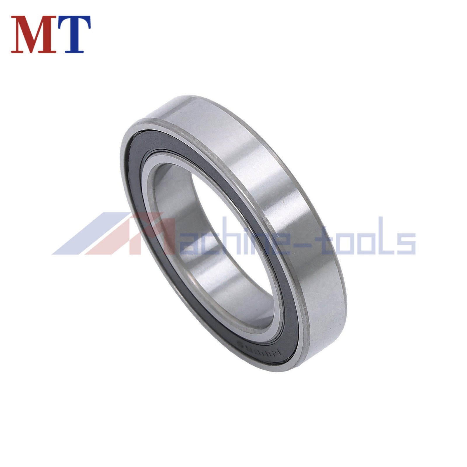 6908-2RS Rubber Sealed Ball Bearings 10pcs 40x62x12mm Set