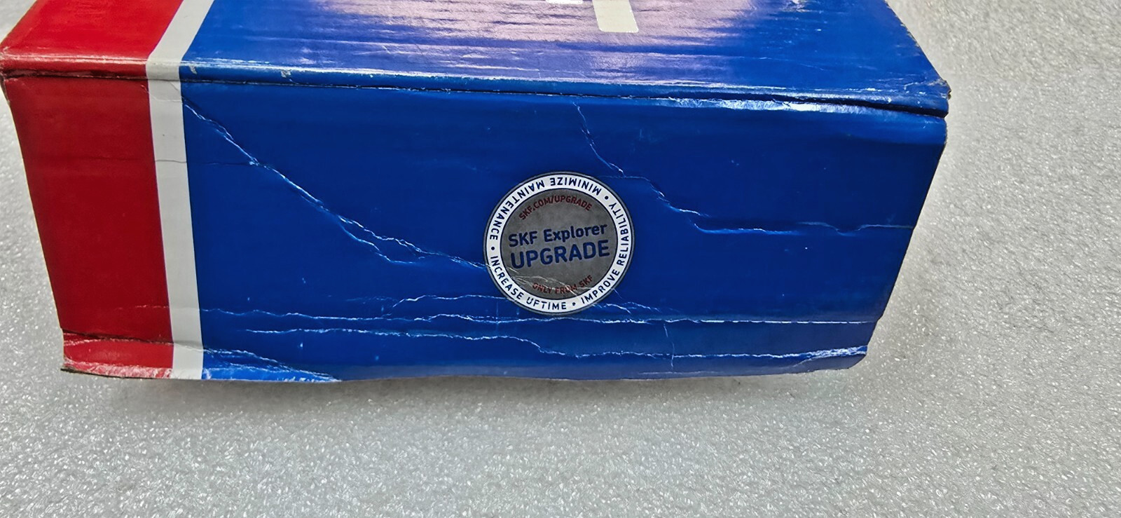 22314 E/VA405 Spherical Roller Bearing 70x150x51mm SKF EXPLORER UPGRADE 22314E